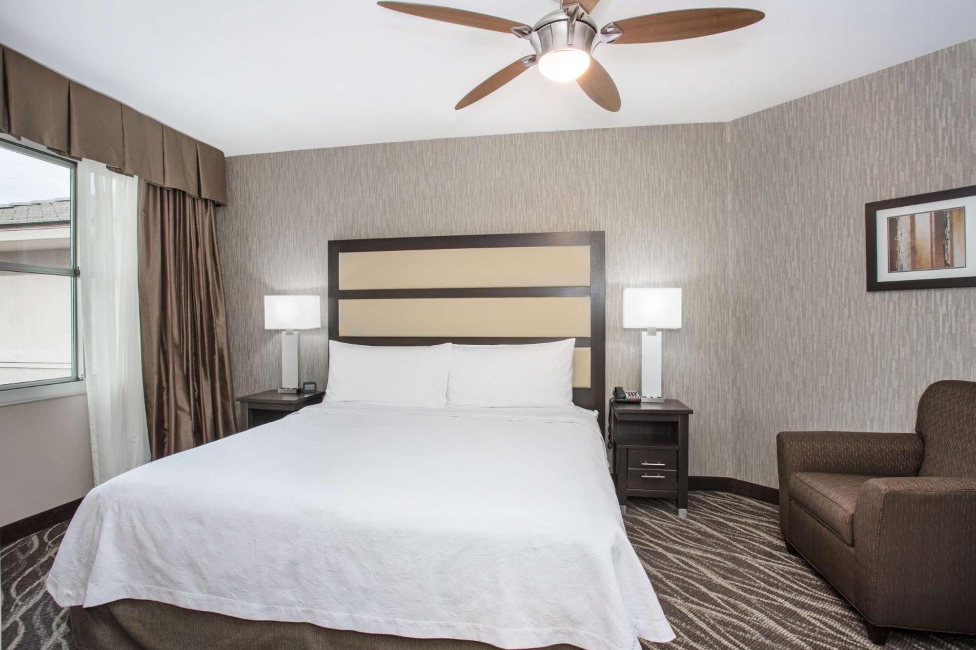 Homewood By Hilton South Vegas Hotel