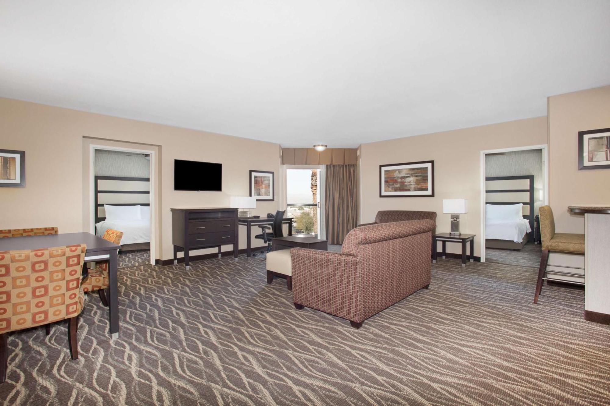 Hotel Homewood By Hilton South Vegas