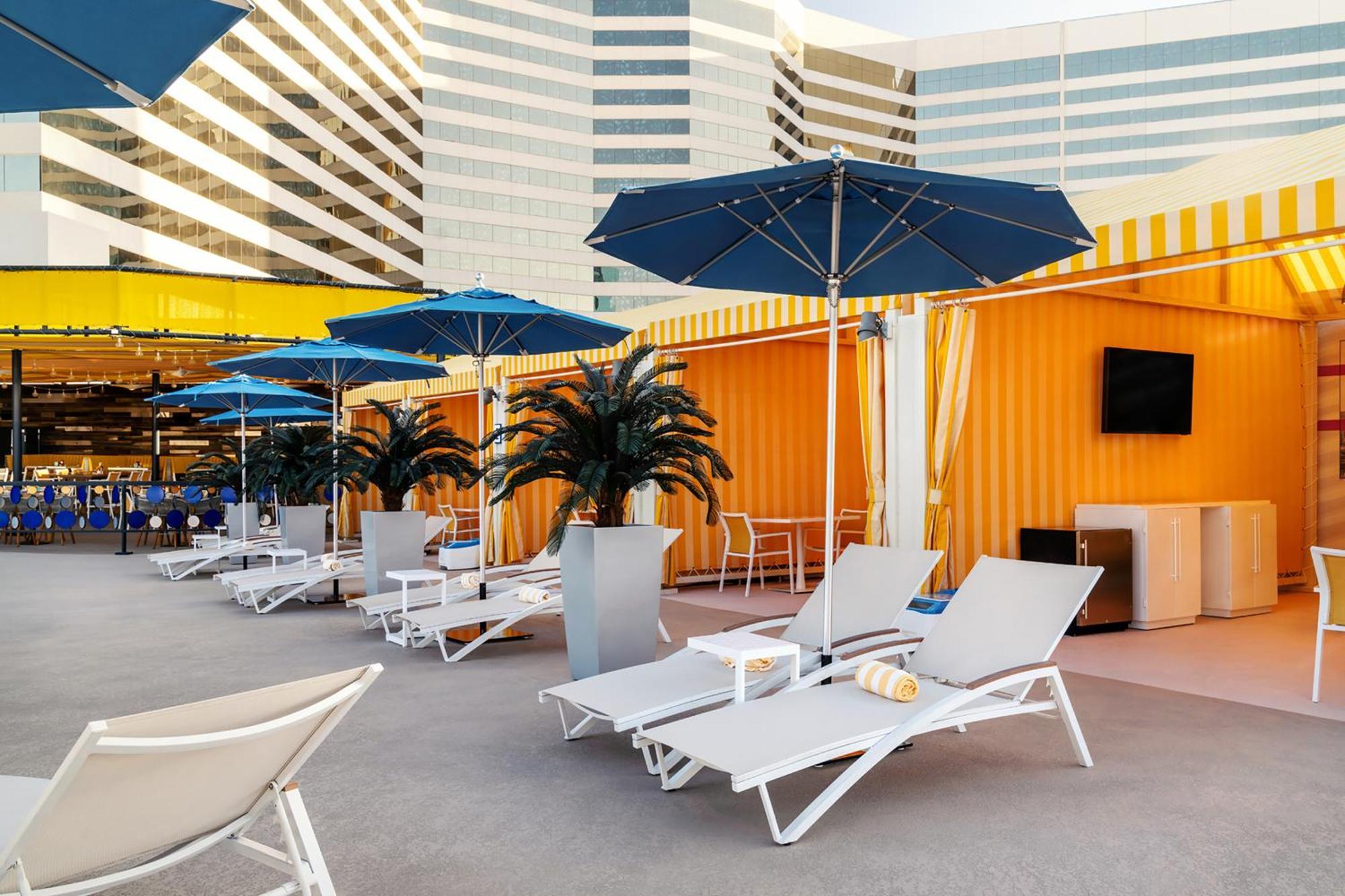 Resort The Strat Hotel, Casino & Tower Las Vegas