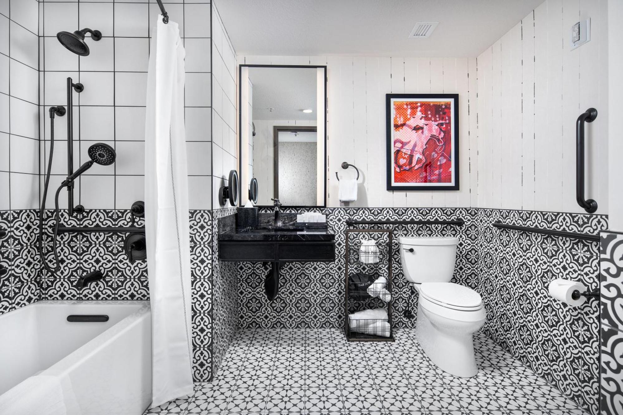 Silverton Casino Resort 3*
