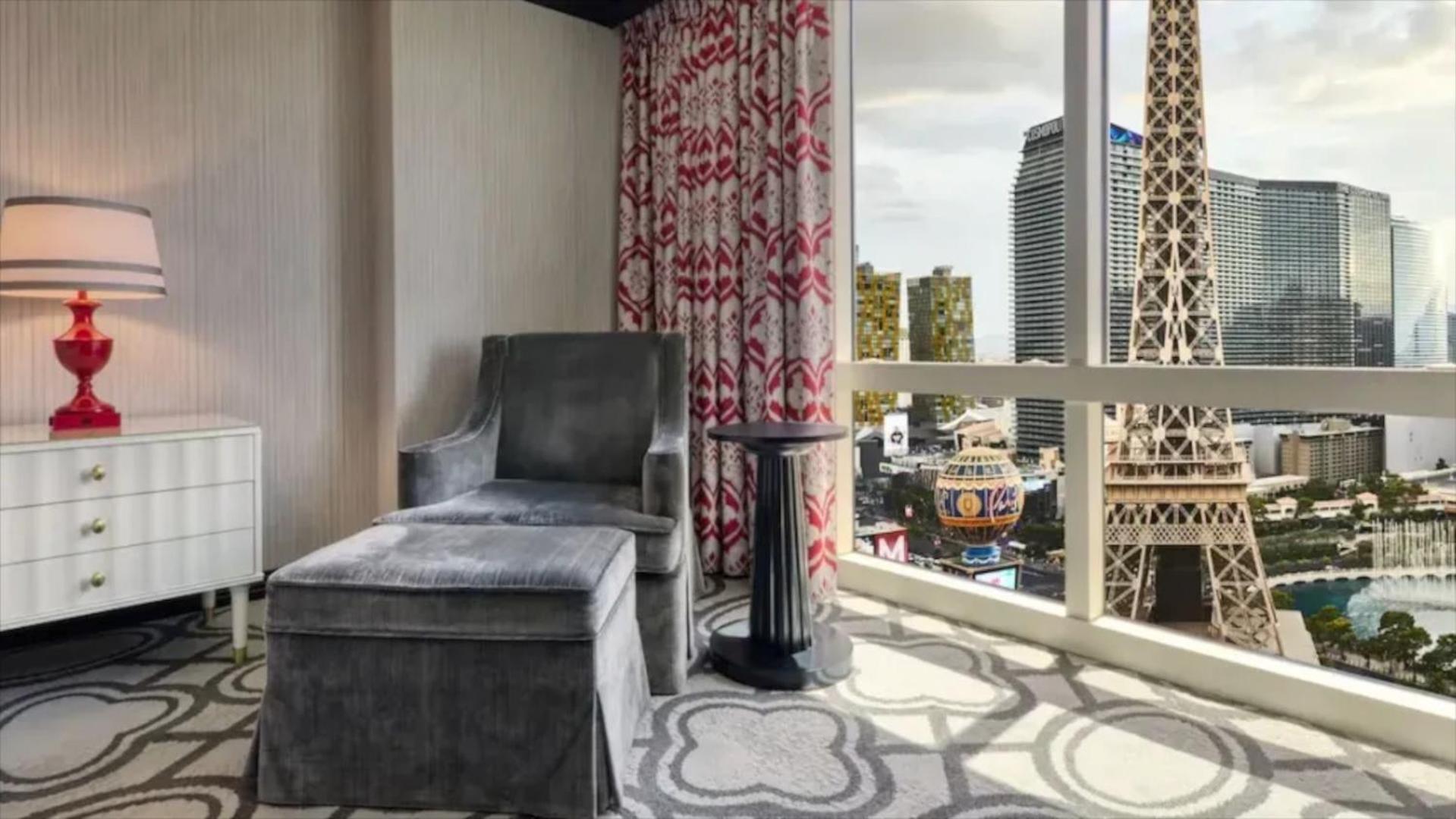 Paris Vegas & Casino