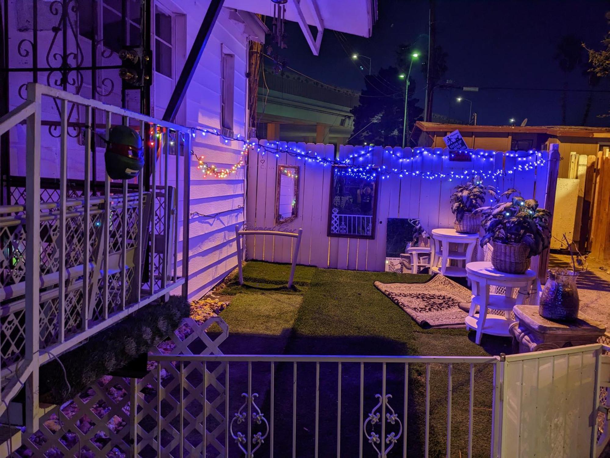 Homestay Bunny's Bungalow *