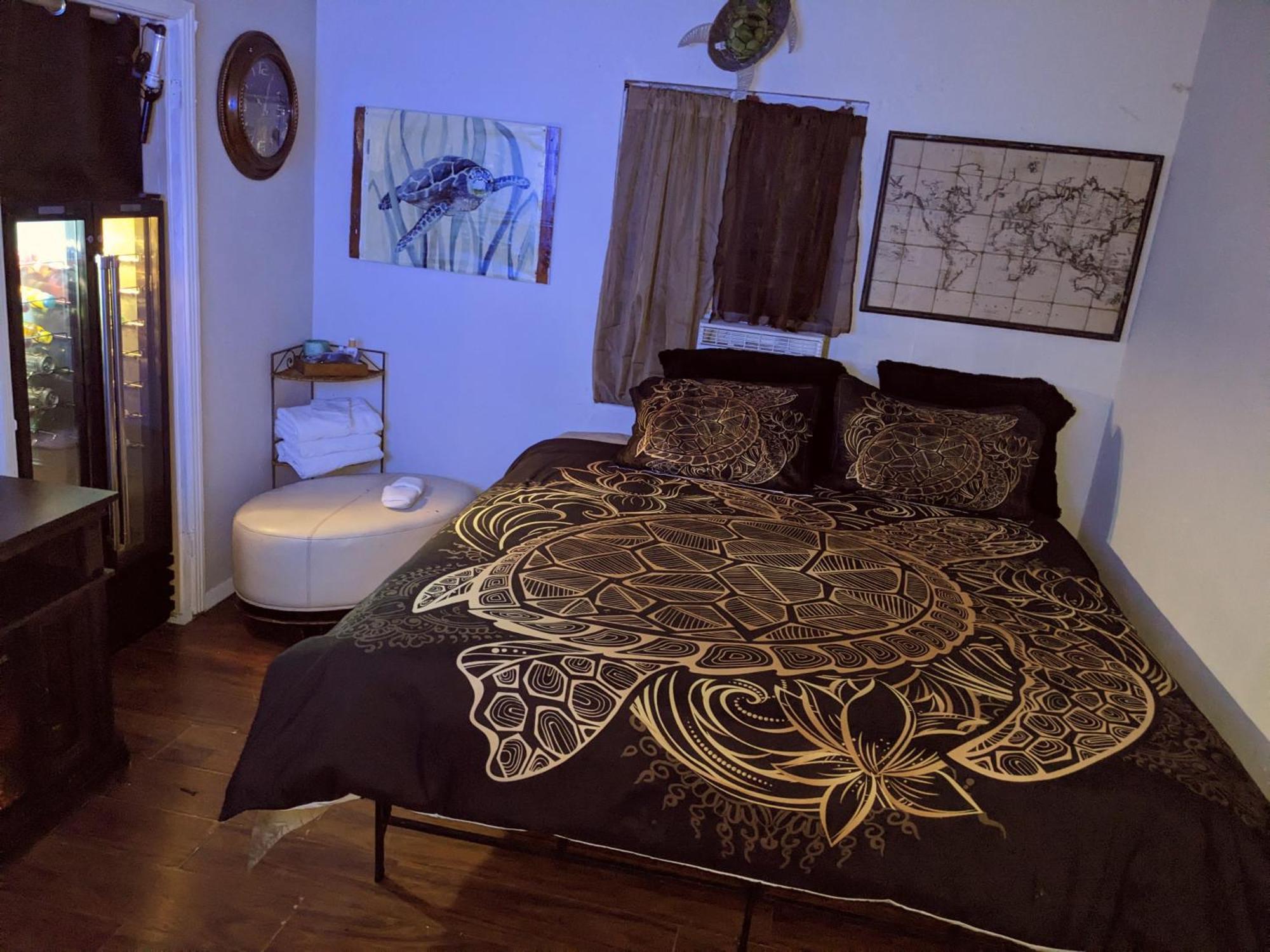 Homestay Bunny's Bungalow