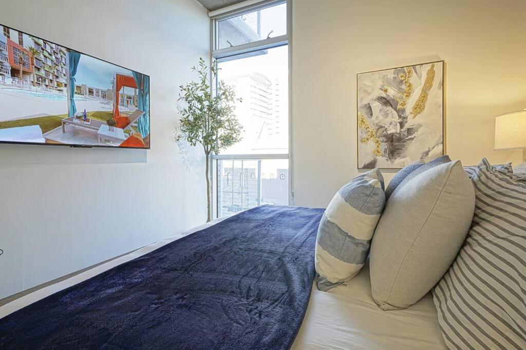Apartment Loft Lv8 ※ Elegant Urban Oasis In Downtown Vegas