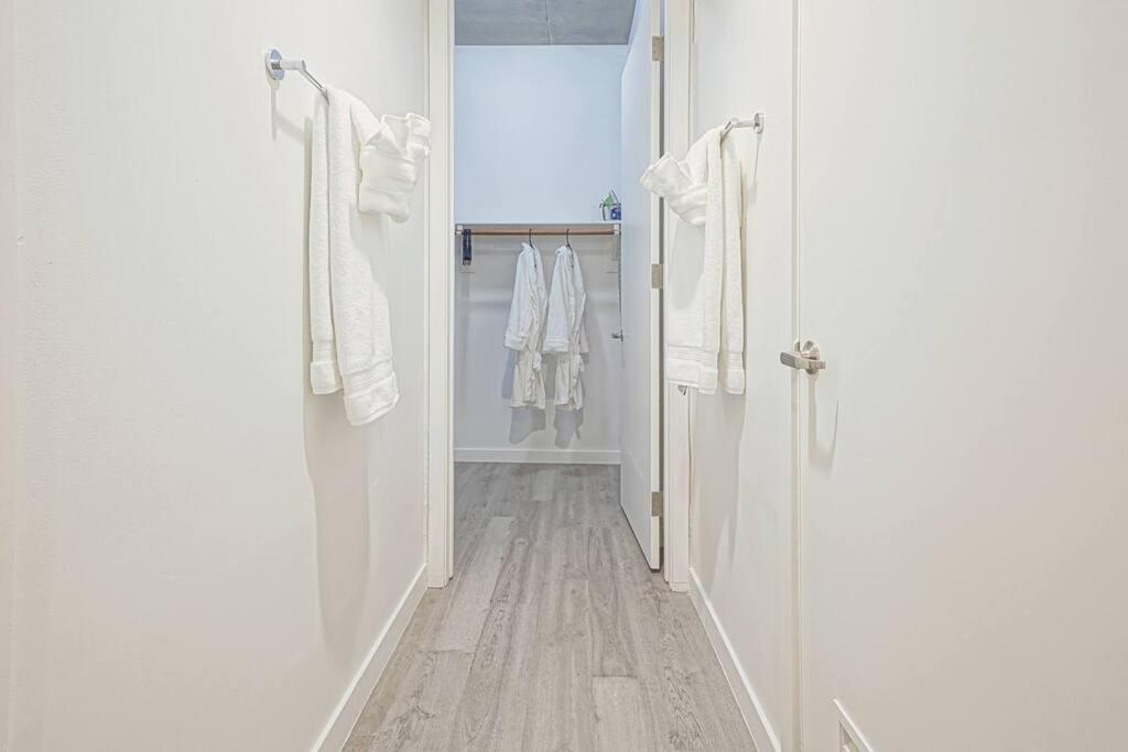 Apartment Loft Lv8 ※ Elegant Urban Oasis In Downtown Vegas Las Vegas