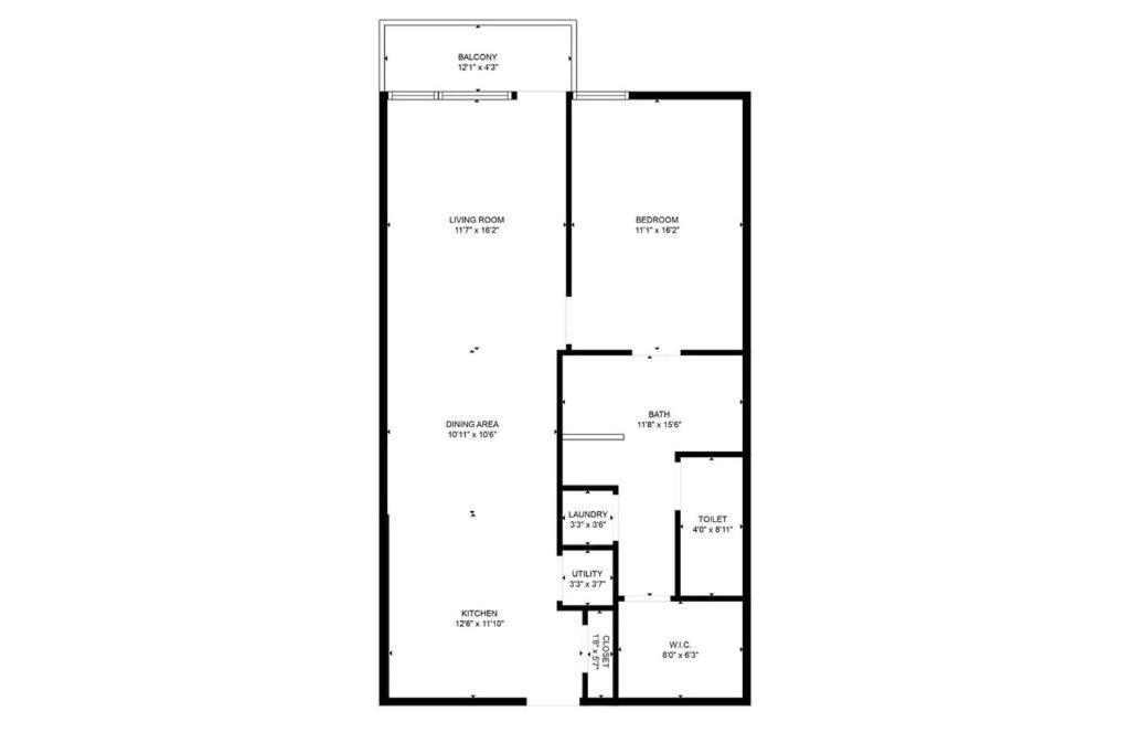 Apartment Loft Lv8 ※ Elegant Urban Oasis In Downtown Vegas Las Vegas