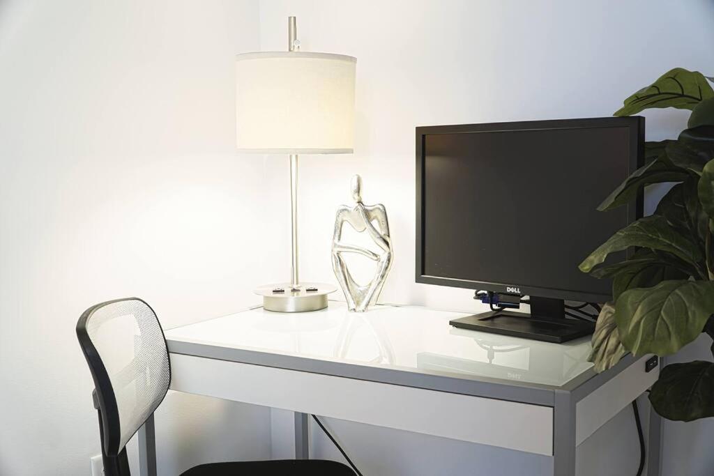 Loft Lv8 ※ Elegant Urban Oasis In Downtown Vegas Las Vegas