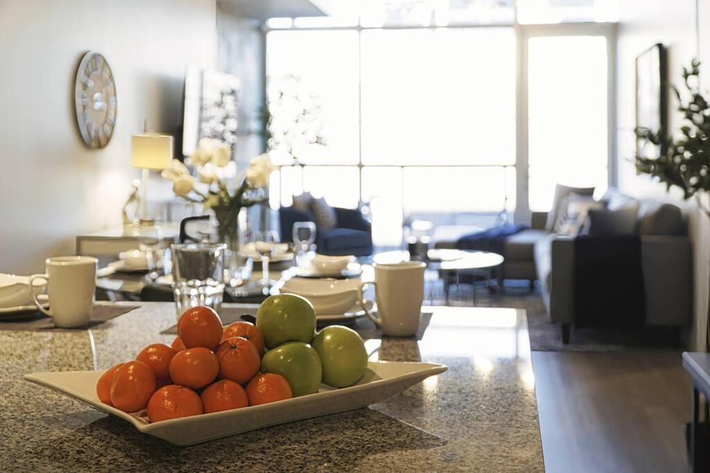 Loft Lv8 ※ Elegant Urban Oasis In Downtown Vegas Apartment
