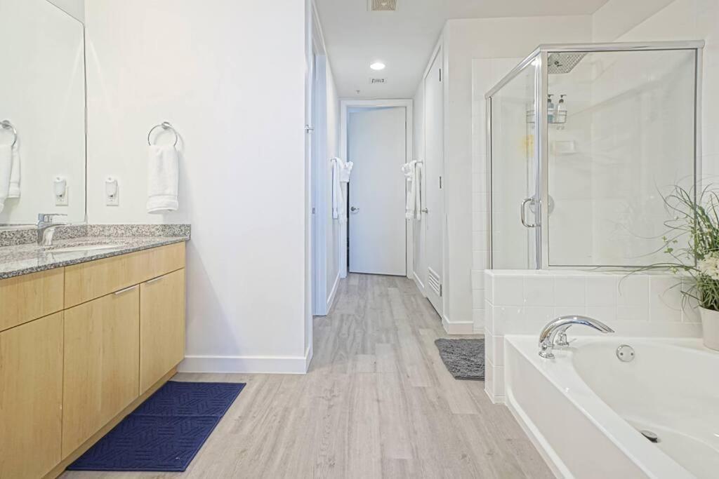Apartment Loft Lv8 ※ Elegant Urban Oasis In Downtown Vegas *