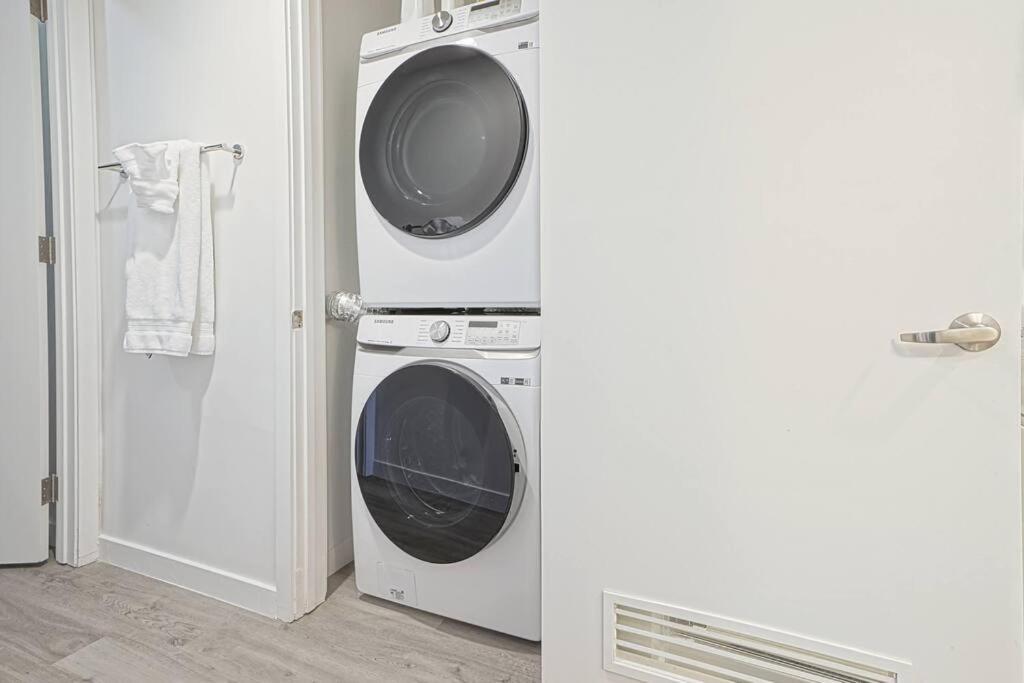 Loft Lv8 ※ Elegant Urban Oasis In Downtown Vegas Las Vegas