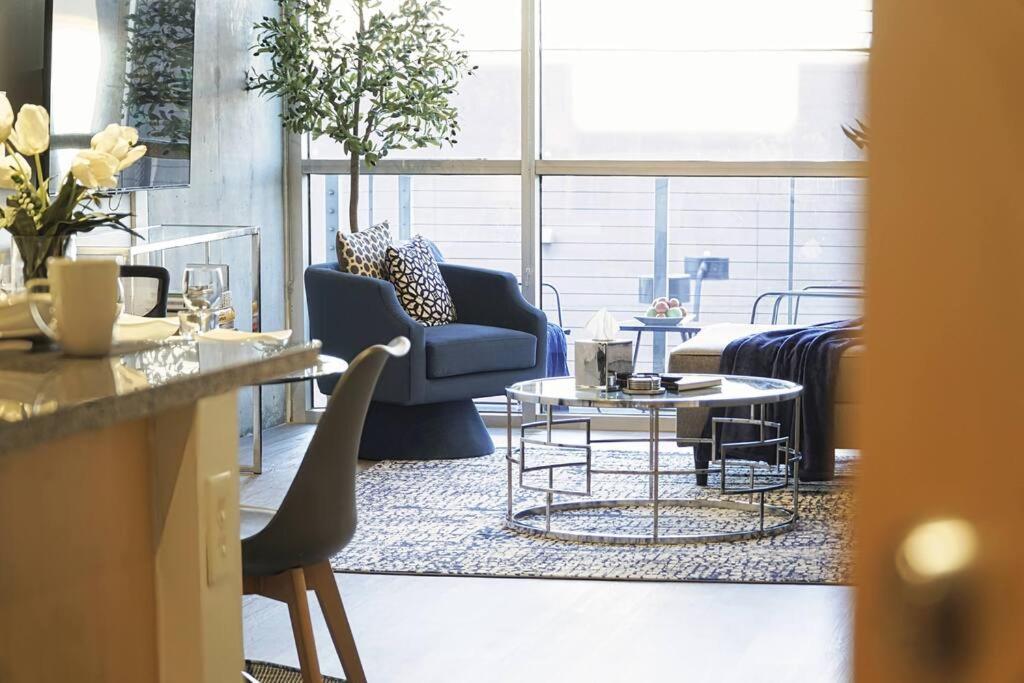 Apartment Loft Lv8 ※ Elegant Urban Oasis In Downtown Vegas *