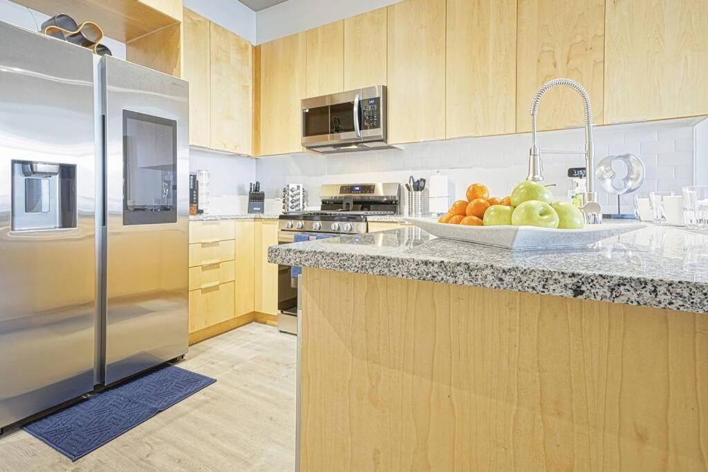 Apartment Loft Lv8 ※ Elegant Urban Oasis In Downtown Vegas *