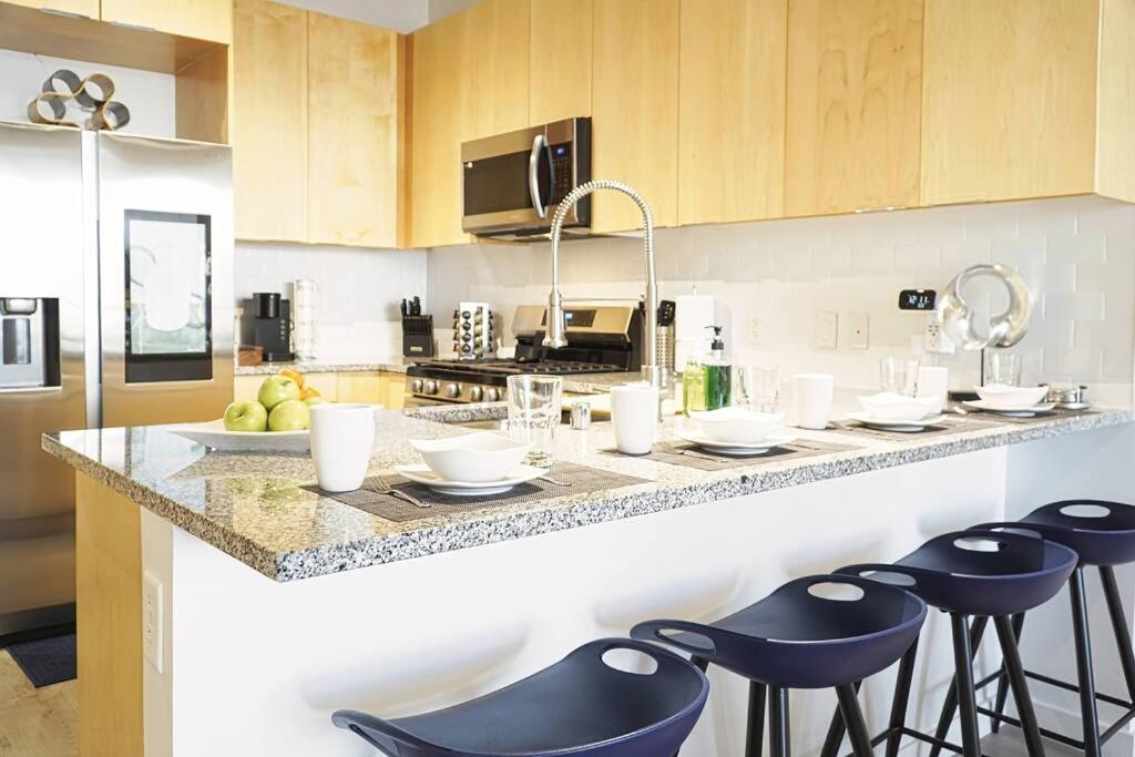 Loft Lv8 ※ Elegant Urban Oasis In Downtown Vegas Apartment Las Vegas