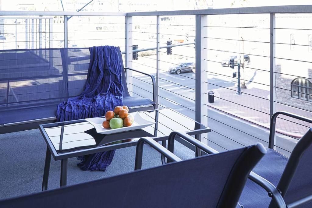 Loft Lv8 ※ Elegant Urban Oasis In Downtown Vegas *