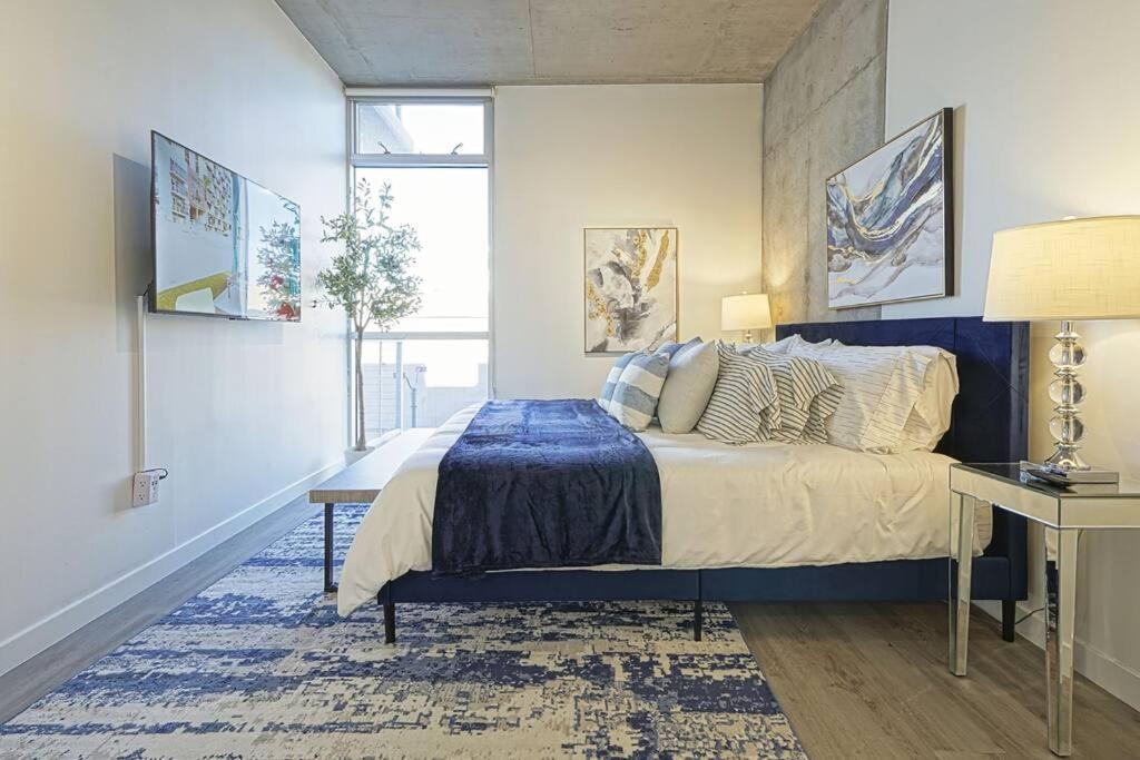 Apartment Loft Lv8 ※ Elegant Urban Oasis In Downtown Vegas Las Vegas