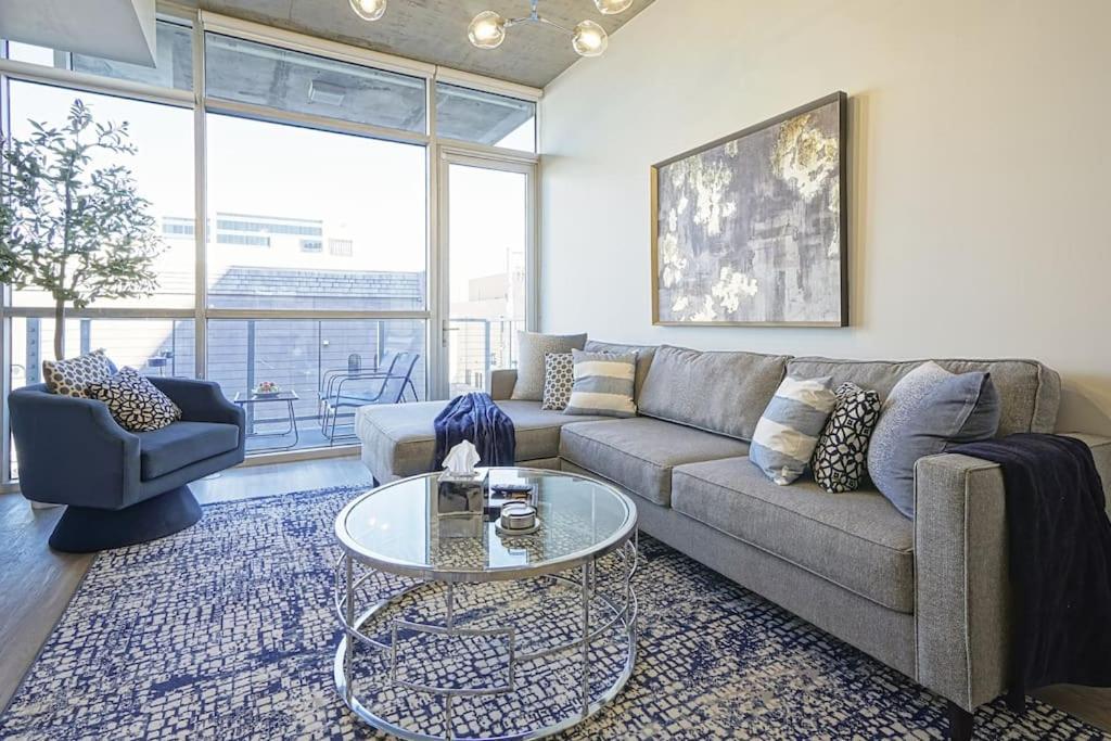 Loft Lv8 ※ Elegant Urban Oasis In Downtown Vegas * Las Vegas