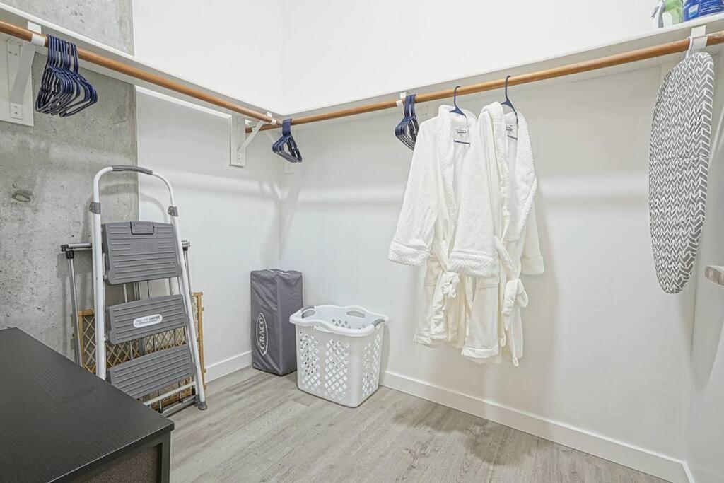 Loft Lv8 ※ Elegant Urban Oasis In Downtown Vegas Las Vegas