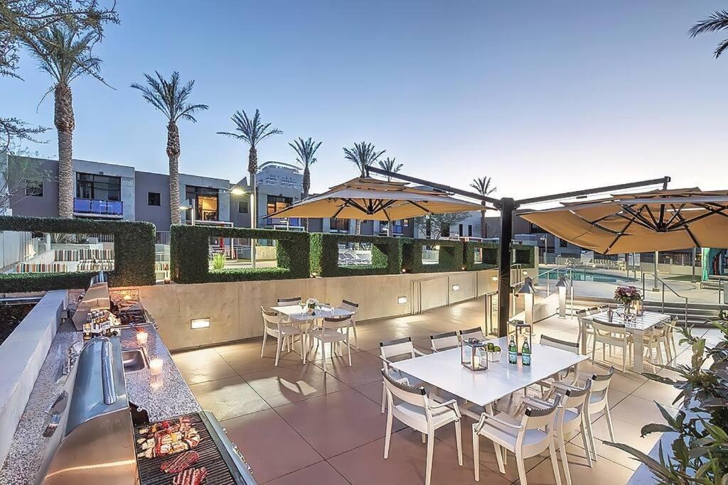 Loft Lv8 ※ Elegant Urban Oasis In Downtown Vegas Apartment