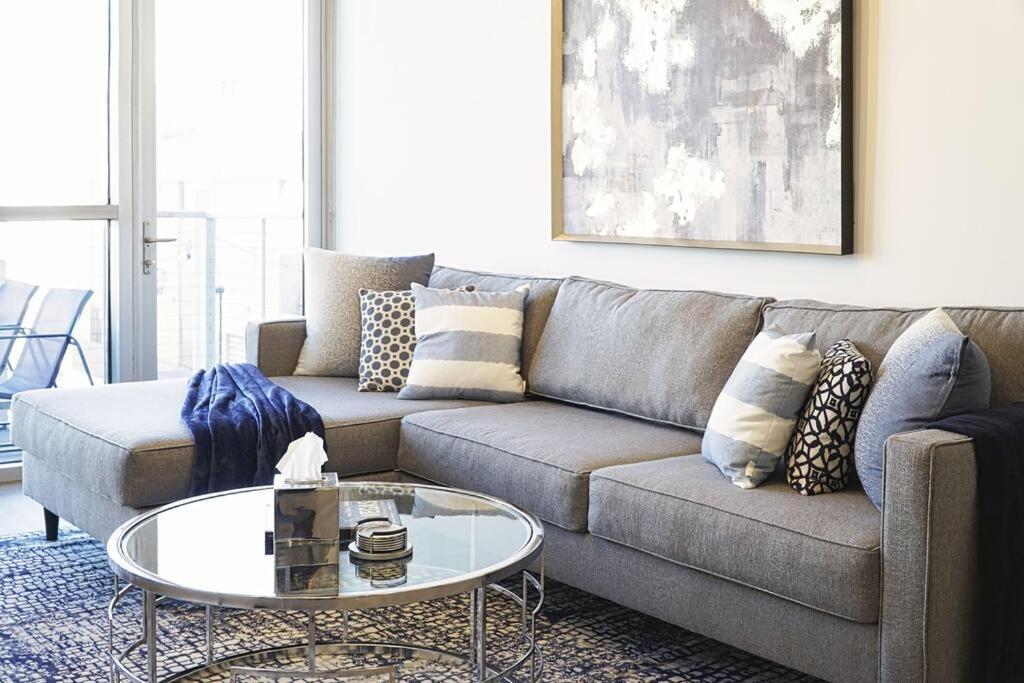 Loft Lv8 ※ Elegant Urban Oasis In Downtown Vegas Apartment Las Vegas