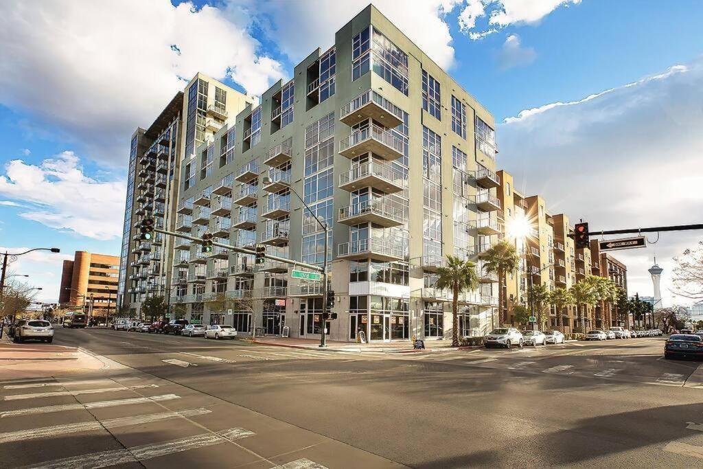 Apartment Loft Lv8 ※ Elegant Urban Oasis In Downtown Vegas Las Vegas