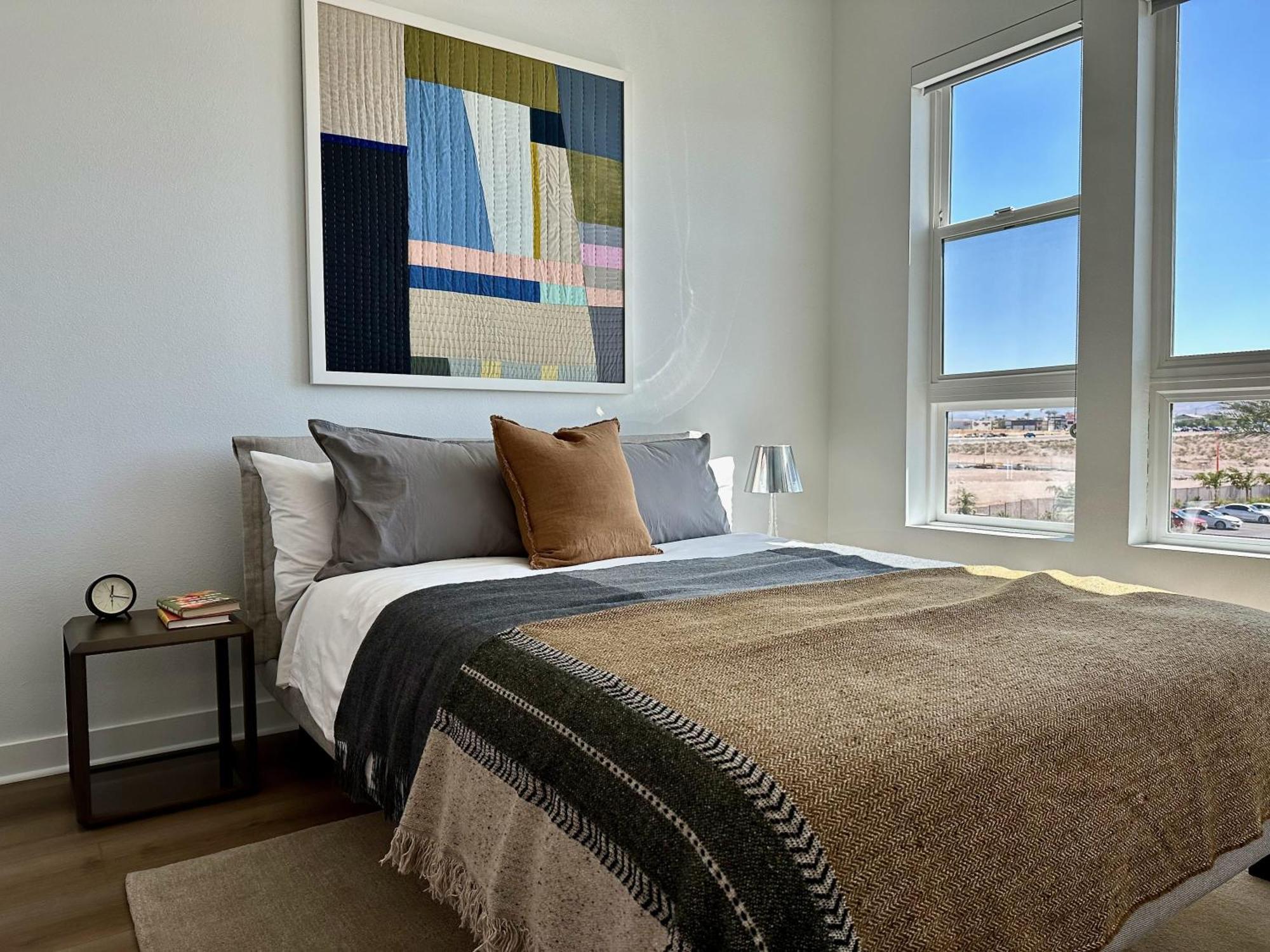 Apartment 1 Bedroom Luxury Ariva *