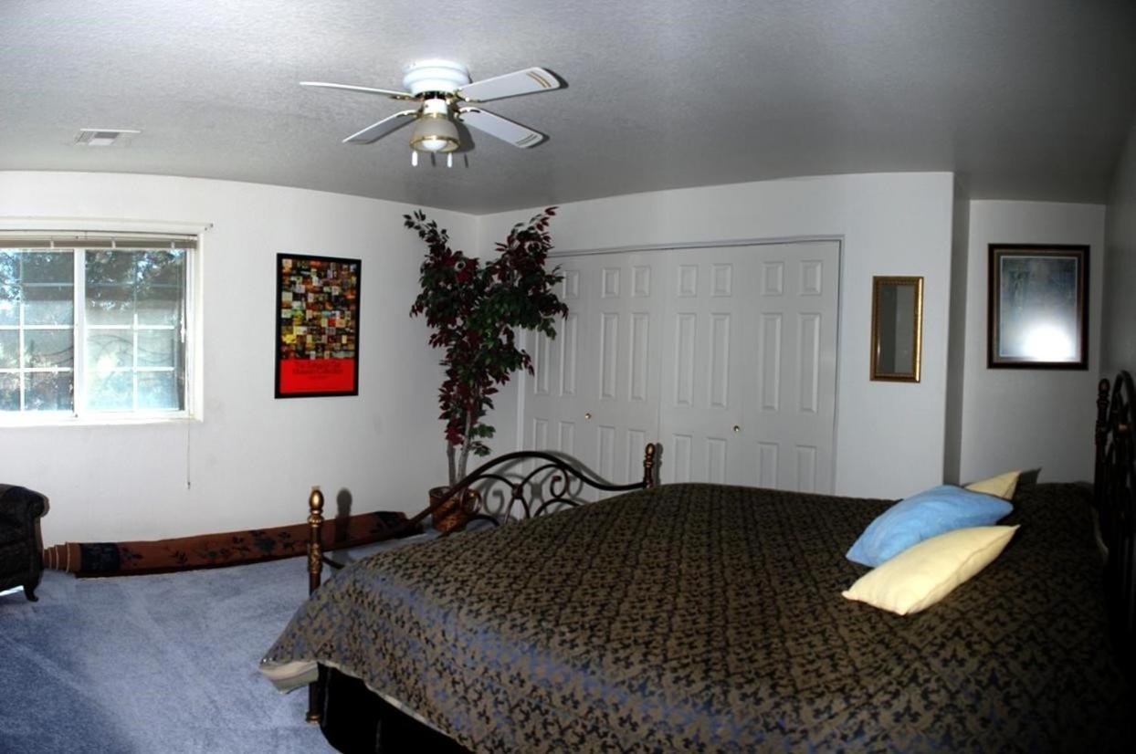 Caridad Villa Las Vegas