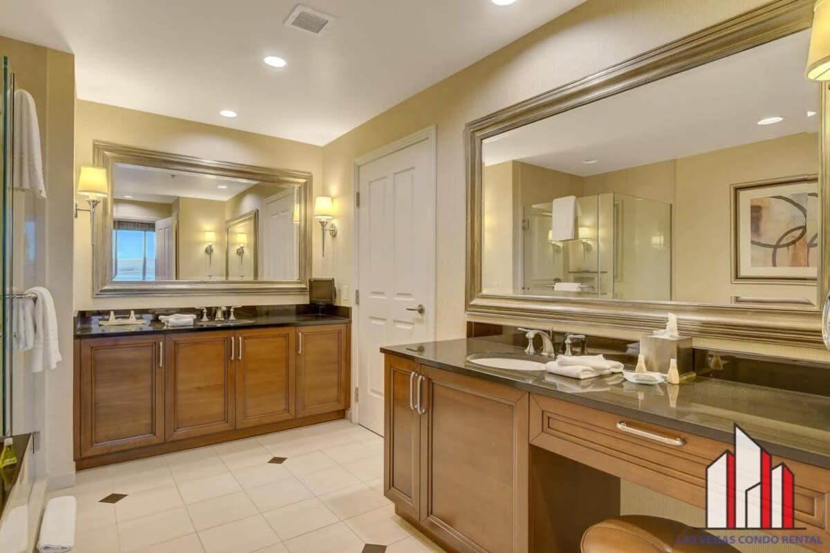 Mgm Signature-05-602 1br 2ba Balcony Holiday home Las Vegas