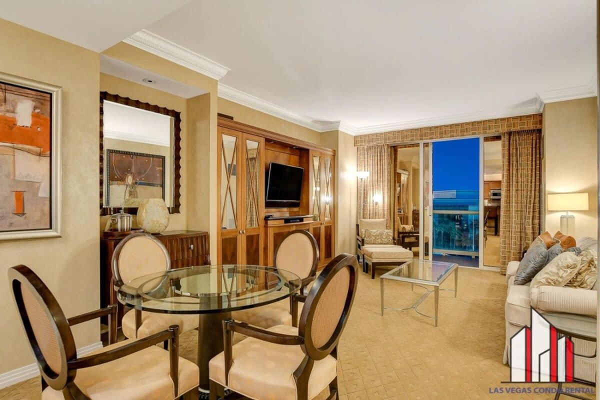 Holiday home Mgm Signature-05-602 1br 2ba Balcony *