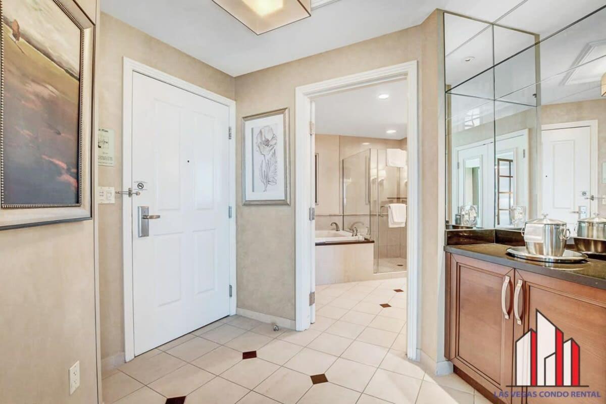 Ferienhaus Mgm Signature-11-604 Jacuzzi Las Vegas