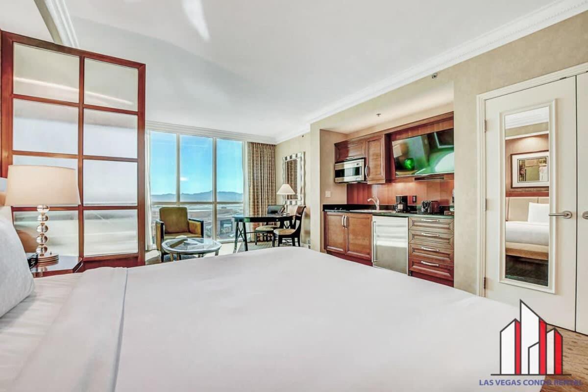Mgm Signature-11-604 Jacuzzi Ferienhaus *