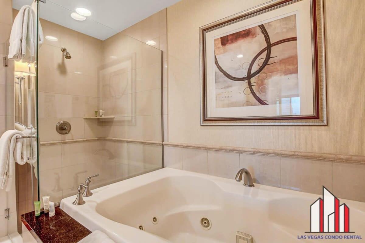 Holiday home Mgm Signature-15-711 Strip View Jacuzzi Las Vegas