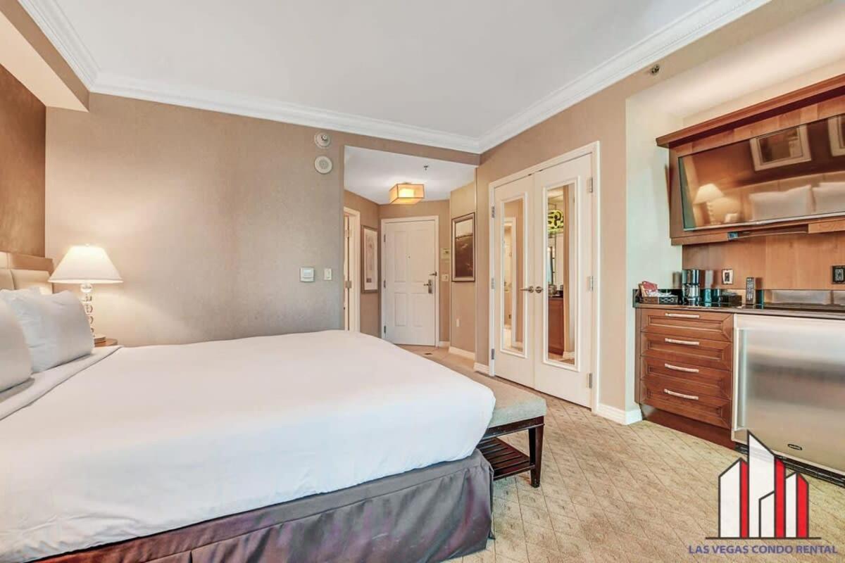 Holiday home Mgm Signature-15-711 Strip View Jacuzzi Las Vegas