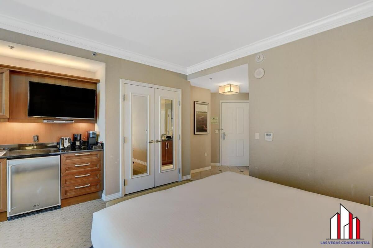 Holiday home Mgm Signature-16-719 Strip View Jacuzzi Las Vegas