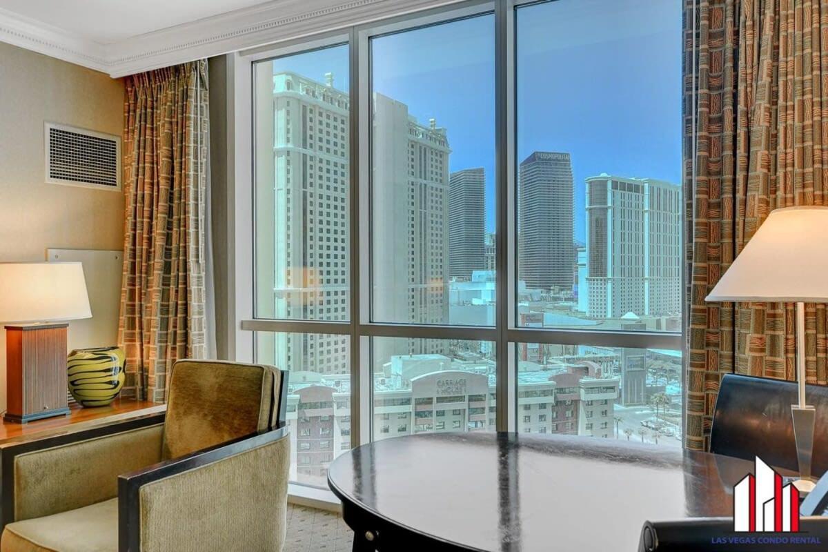 Holiday home Mgm Signature-16-719 Strip View Jacuzzi Las Vegas