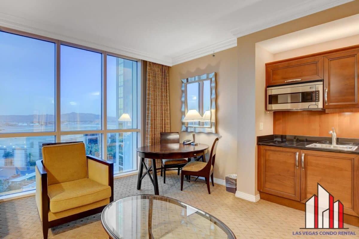 Holiday home Mgm Signature-11-704 Jacuzzi Las Vegas