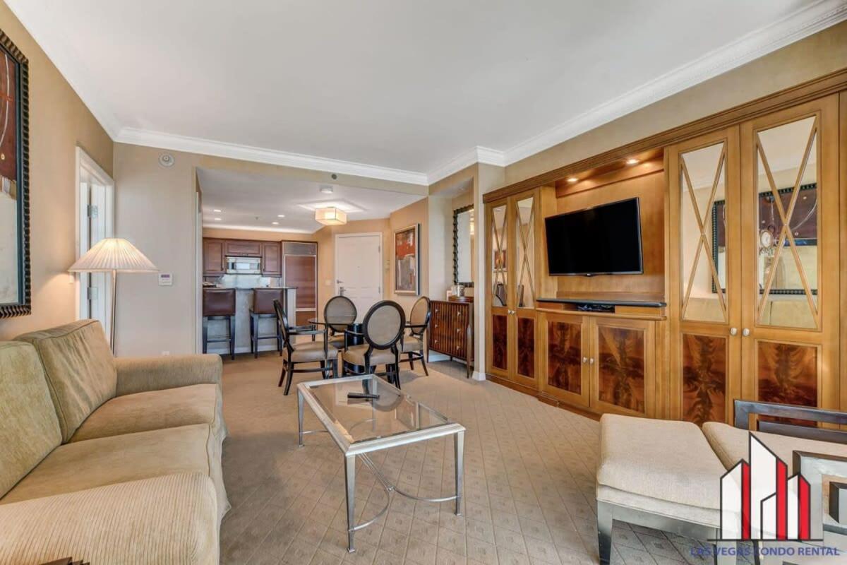 Holiday home Mgm Signature-28-602 1br 2ba Balcony Jacuzzi Las Vegas