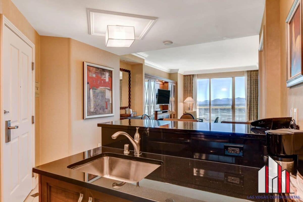 Mgm Signature-28-602 1br 2ba Balcony Jacuzzi *