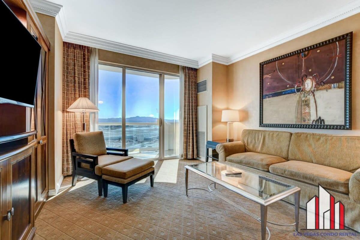 Holiday home Mgm Signature-28-602 1br 2ba Balcony Jacuzzi *