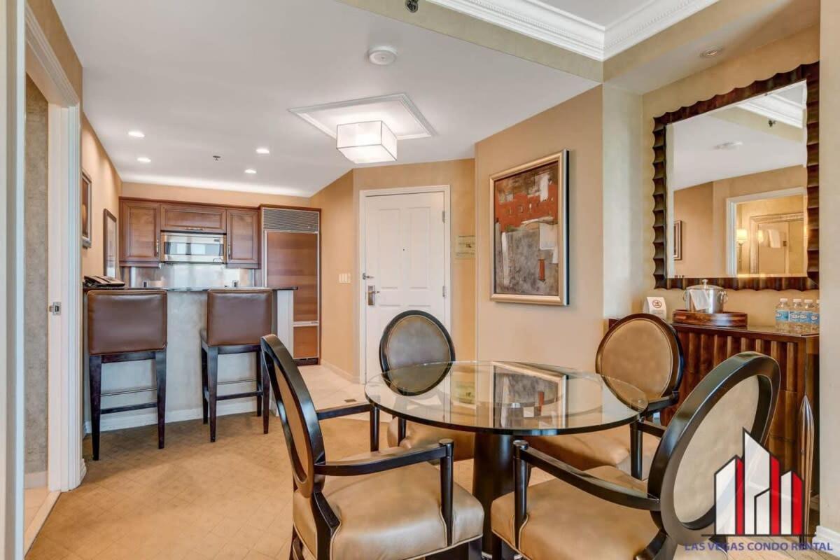 Holiday home Mgm Signature-28-602 1br 2ba Balcony Jacuzzi Las Vegas