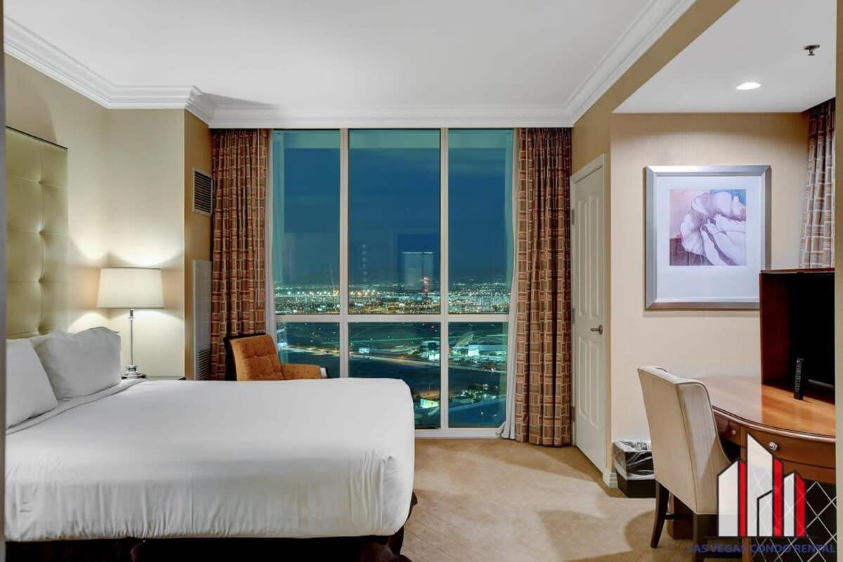 Holiday home Mgm Signature-28-602 1br 2ba Balcony Jacuzzi Las Vegas