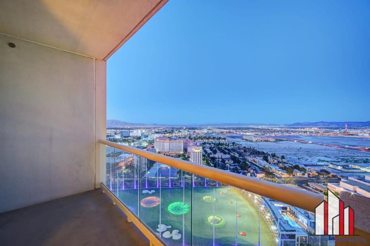 Mgm Signature-28-714 1br 2-bath Balcony