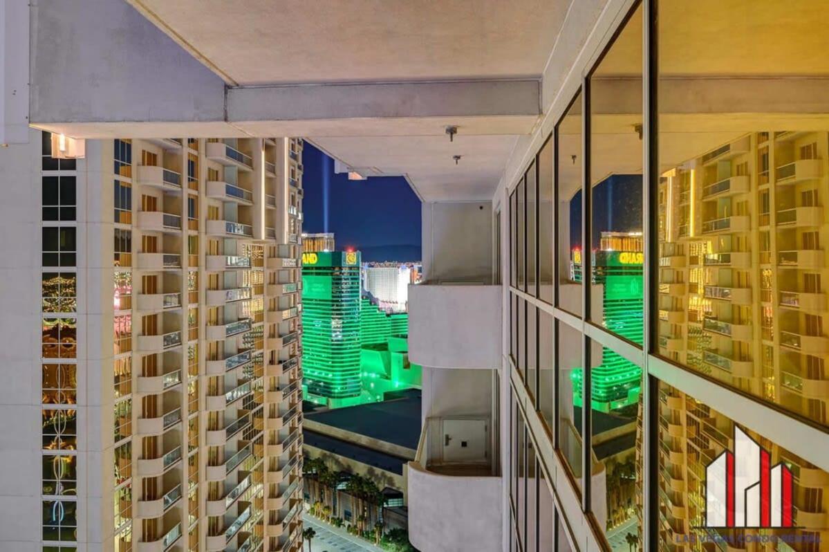 Mgm Signature-28-714 1br 2-bath Balcony Ferienhaus *