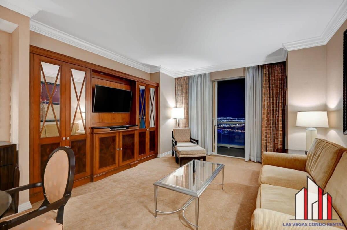 Mgm Signature-28-714 1br 2-bath Balcony Ferienhaus