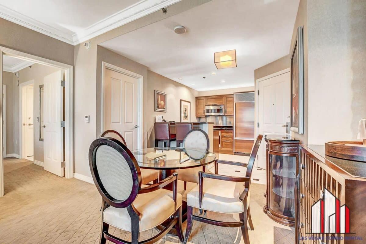 Ferienhaus Mgm Signature-28-714 1br 2-bath Balcony