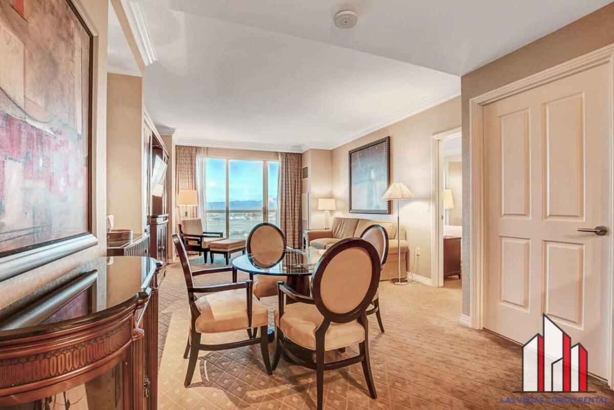 Ferienhaus Mgm Signature-28-714 1br 2-bath Balcony *