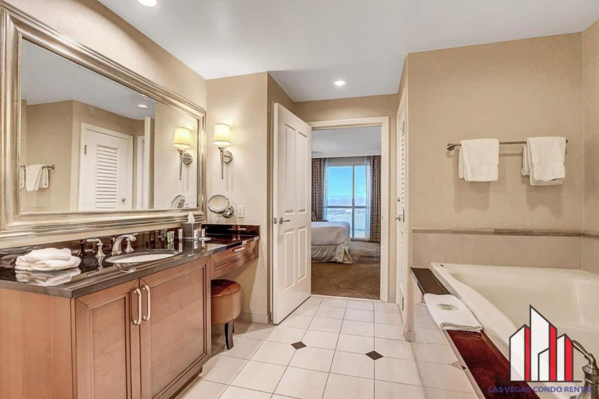 Mgm Signature-28-714 1br 2-bath Balcony Ferienhaus