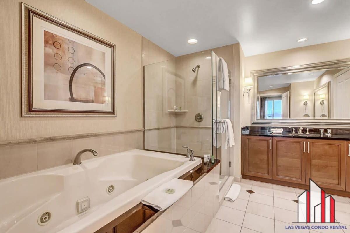 Mgm Signature-28-714 1br 2-bath Balcony Ferienhaus Las Vegas