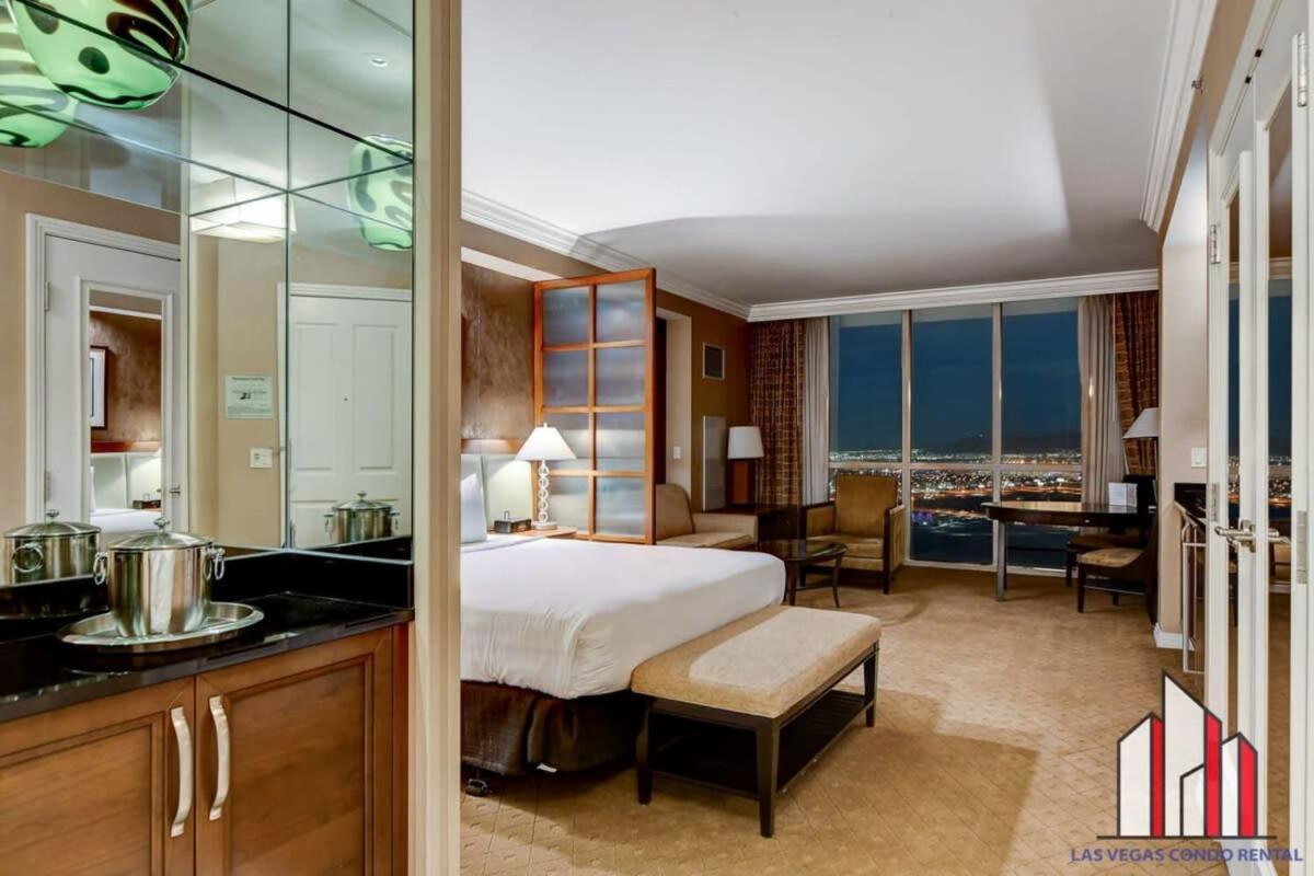 Mgm Signature-28-816 Jacuzzi Holiday home Las Vegas