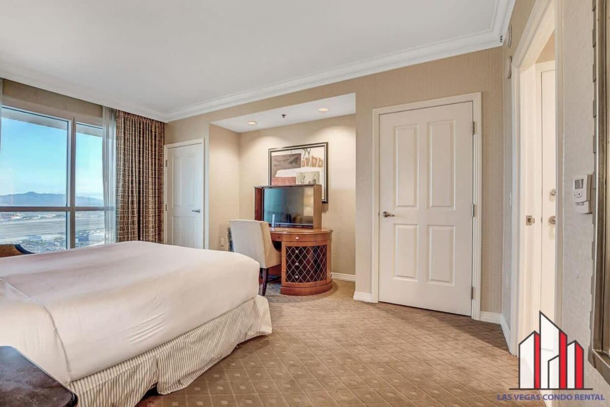 Mgm Signature-28-714 1br 2-bath Balcony Ferienhaus
