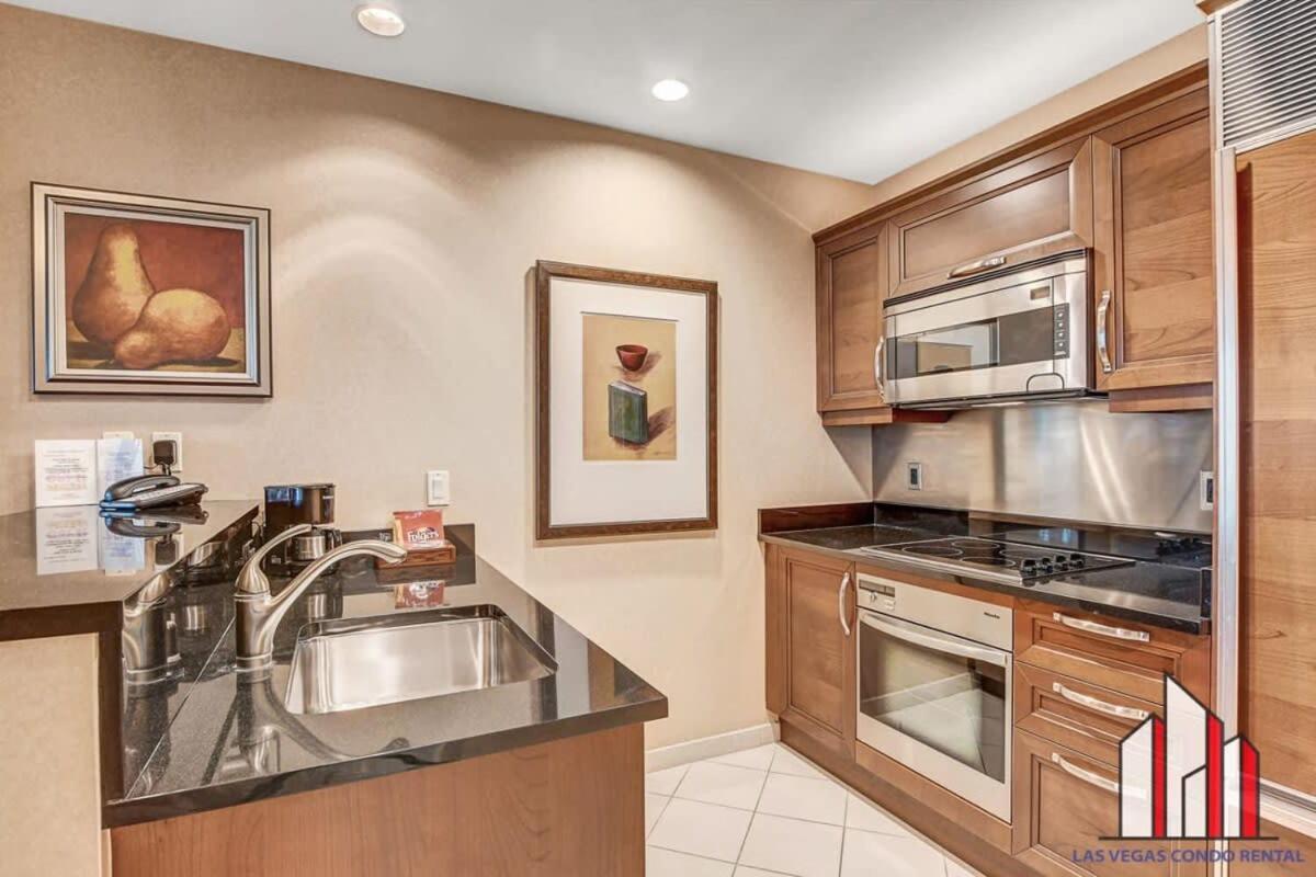 Ferienhaus Mgm Signature-28-714 1br 2-bath Balcony *